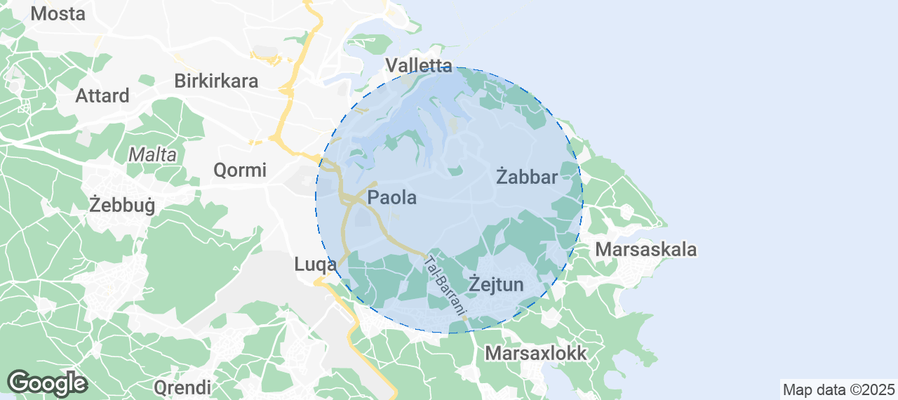 Discover Fgura Airbnb Analytics